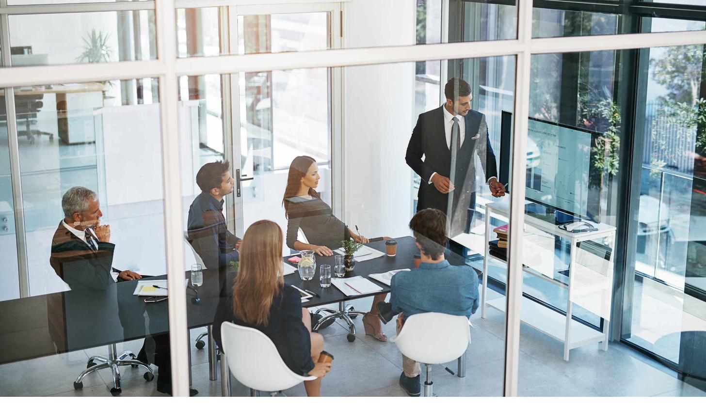 What Early-Stage Companies Look Like Right Before They Need a CFO
