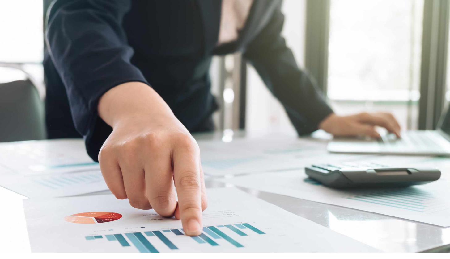 Three Conversations That Reveal Whether a CFO Has Actually Operated in a Manufacturing Business