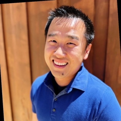 Gary Chung