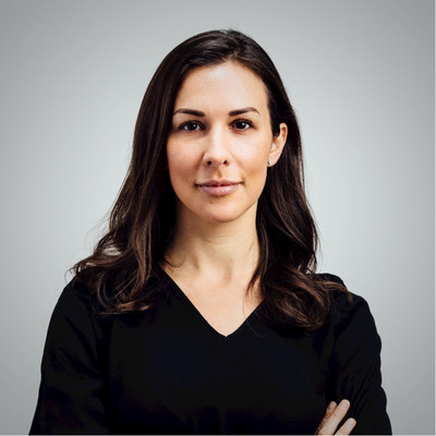 Janine Korovesis