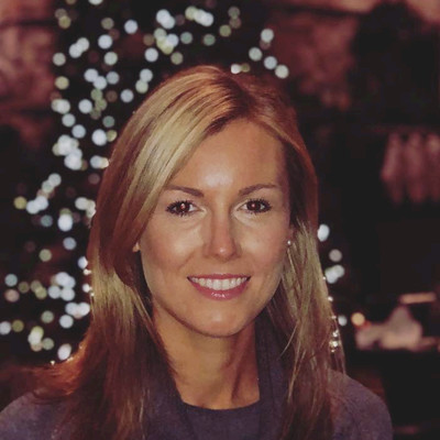 Karin McCoubrey