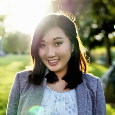 Sabrina Liu, CPA