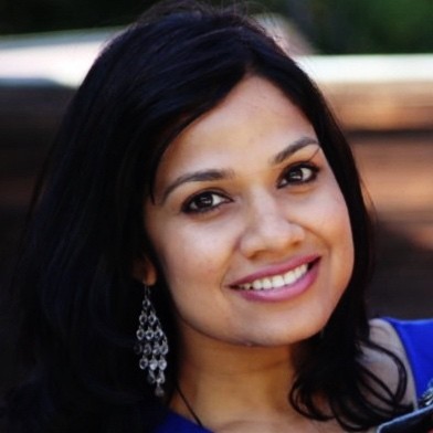 Sireesha Sivala
